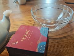 -金苑酒家·客家菜·广东老字号(万象店)