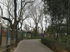 -长辛店二七公园