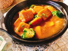 -李记潮汕砂锅粥(营福路店)