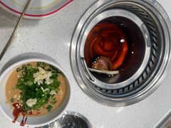 -龍歌自助小火锅(城阳万象汇店)