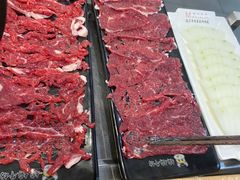 -嬷孙家潮汕牛肉火锅(北京路天河城店)