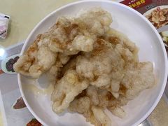 -服务大楼冷面(延大店)