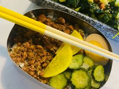 -小明同学(三里屯店)