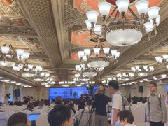 -南洋冠盛酒店(广州天河公园地铁站店)