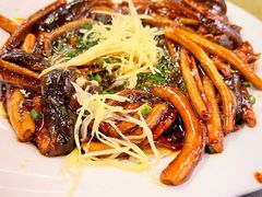 响油鳝糊-协和菜馆(凤凰街店)
