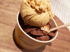 焦糖海盐-Luneurs(幸福里店)