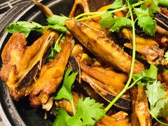 美极鸭五件-美极鲜食坊(宝安南路店)