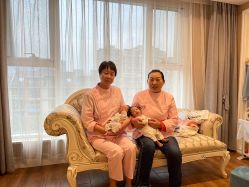 -富阳喜佳安丽·国际月子会所