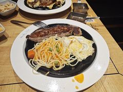 -豪客来牛排(金鼎广场店)