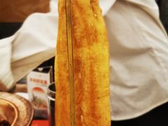 -饭怕鱼·黄焖鲟龙鱼(湖大店)