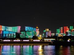 -武汉世茂希尔顿酒店·汇·全日餐厅