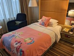 -上海新锦江大酒店