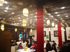 大堂-楚畹园