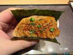 -小十Omakase(地王大厦店)