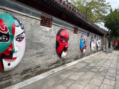 -深圳锦绣中华民俗村