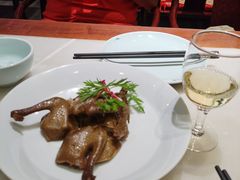 -鸭匠食府·挂炉烤鸭·新京菜(阜成路店)