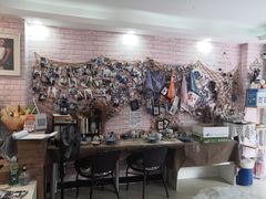 -馆陶手作坊DIY·陶艺·石塑粘土·石膏娃娃(车陂店)