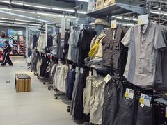 -迪卡侬(烟台万达店)