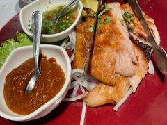 -瓦城泰国料理(中坜大江店)