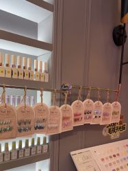 -爱空间美睫健康美甲