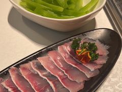 -巴奴毛肚火锅(六天地店)