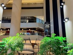 -新加坡泛太平洋酒店