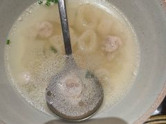 -四方桌·福建客家土菜(二中店)