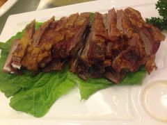 iphone_upload_pic-阿拉丁新疆风味餐厅·清真(罗廊巷店)