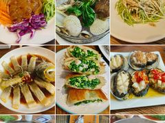 -海味当家·蒸锅海鲜(星海公园店)