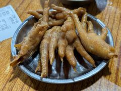 -渝味黄姐火锅(黄泥村店)