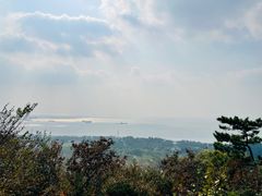 -狼山风景名胜区