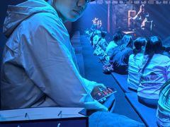 -北京中国大饭店