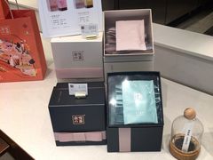 -奈雪的茶(华侨城创意园店)