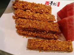 -鑫巴蜀小镇 · 水煮鱼专研店(玉桥店)