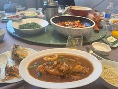 -莆鑫海鲜城(浏河店)