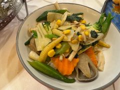 -荷花泰菜(东方新天地店)