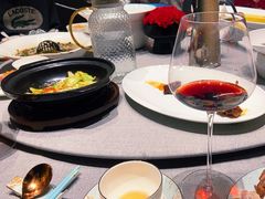 -宫燕府·京菜·烤鸭·淮扬菜(王府中心店)