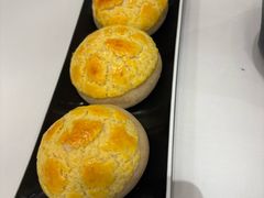 -白天鹅宾馆-宏图府餐厅