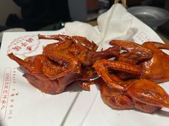 -鸽子侯·家宴·平价海鲜(绿地店)