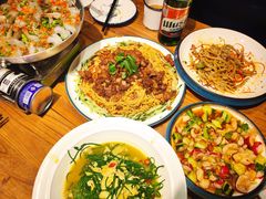 -俭寨大盘鸡·缸子肉·小公鸡·新疆菜(云通店)