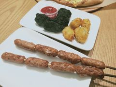 -乐凯撒披萨(海岸城店)
