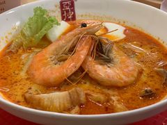 -亚坤 Ya Kun Kaya Toast(万象城店)
