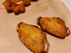 -必胜客(欧亚新生活店)