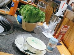 -鹤之乡·齐齐哈尔烤肉·非遗(秋涛路店)