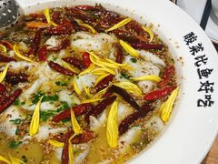 -太二酸菜鱼(金沙印象城店)