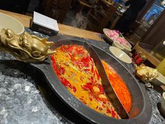 -蜀大侠火锅(寰球文化地标·总府店)