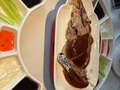 -大鸭梨烤鸭(枣园店)