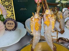 -喜聚薈·花膠雞海鮮火鍋(越秀店)