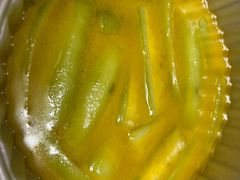 汤丝瓜煮虾-老好人象山海鲜(岭南路店)