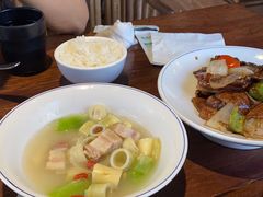 -大牌大·传统杭帮菜(湖滨店)